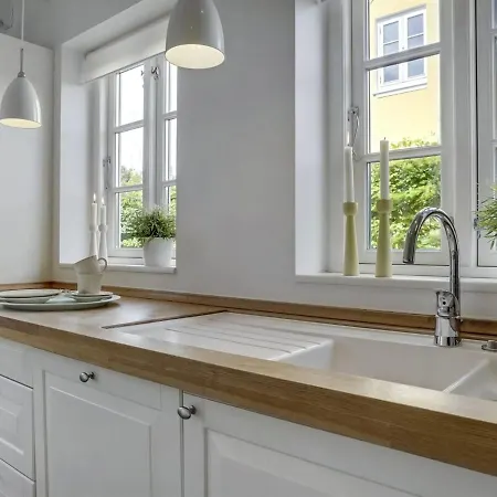 Holiday home Stephie - 1-1km From The Sea In Nw Jutland By Interhome Skagen