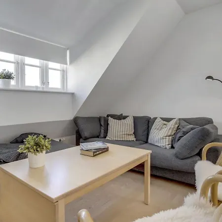 Stephie - 1-1km From The Sea In Nw Jutland By Interhome Holiday home Skagen