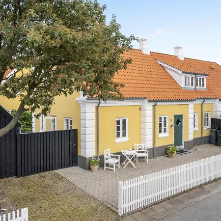 Stephie - 1-1km From The Sea In Nw Jutland By Interhome * Skagen