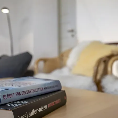 Holiday home Stephie - 1-1km From The Sea In Nw Jutland By Interhome *