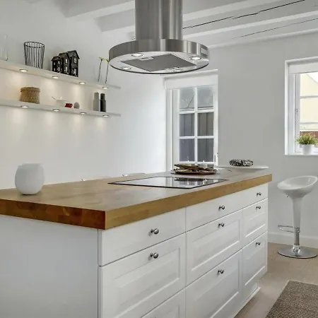 Stephie - 1-1km From The Sea In Nw Jutland By Interhome Holiday home