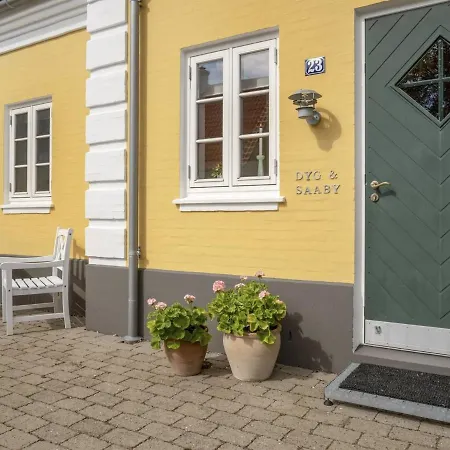 Stephie - 1-1km From The Sea In Nw Jutland By Interhome Holiday home Skagen