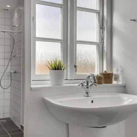 Stephie - 1-1km From The Sea In Nw Jutland By Interhome Holiday home Skagen