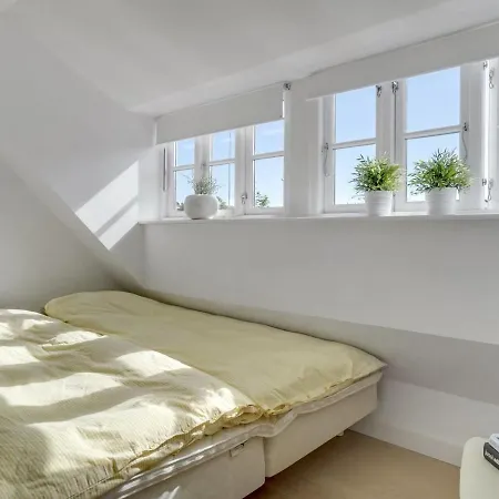 Stephie - 1-1km From The Sea In Nw Jutland By Interhome בית נופש *