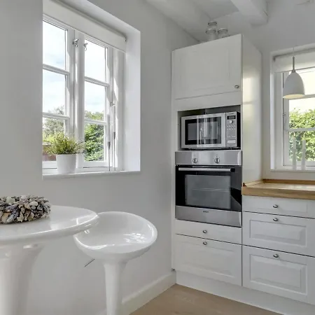 Stephie - 1-1km From The Sea In Nw Jutland By Interhome בית נופש סקאגן