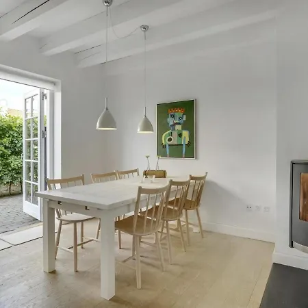 Stephie - 1-1km From The Sea In Nw Jutland By Interhome בית נופש *