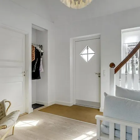 בית נופש Stephie - 1-1km From The Sea In Nw Jutland By Interhome