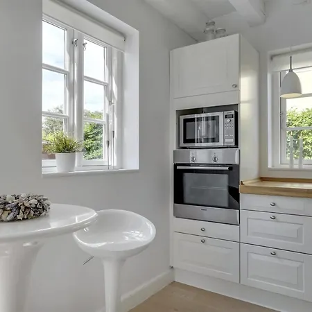 Stephie - 1-1km From The Sea By Interhome Hébergement de vacances Skagen