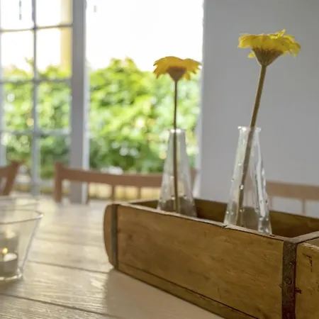 Stephie - 1-1km From The Sea By Interhome *