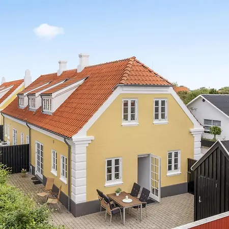 Feriehus Stephie - 1-1km From The Sea By Interhome
