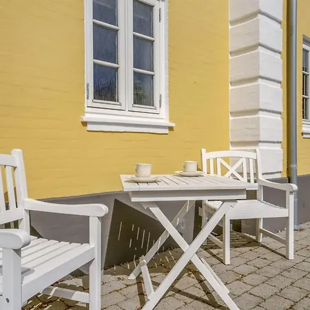 Feriehus Stephie - 1-1km From The Sea By Interhome *