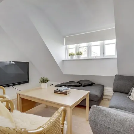 Stephie - 1-1km From The Sea By Interhome Skagen
