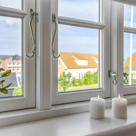 Stephie - 1-1km From The Sea By Interhome Ferienhaus Skagen