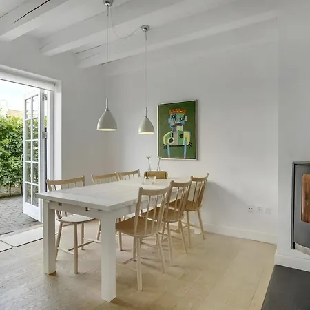 Stephie - 1-1km From The Sea By Interhome Feriehus Skagen