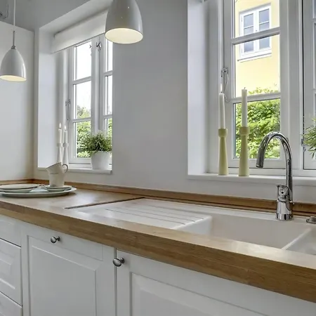 Feriehus Stephie - 1-1km From The Sea By Interhome Skagen
