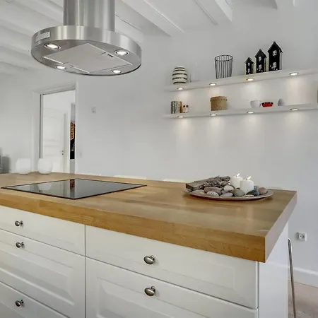Stephie - 1-1km From The Sea By Interhome Skagen