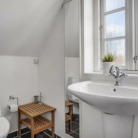 Stephie - 1-1km From The Sea By Interhome Ferienhaus Skagen