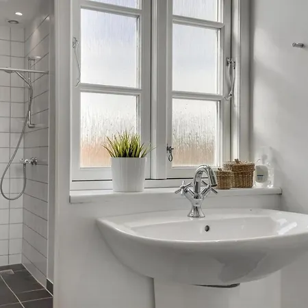 Stephie - 1-1km From The Sea By Interhome Ferienhaus *
