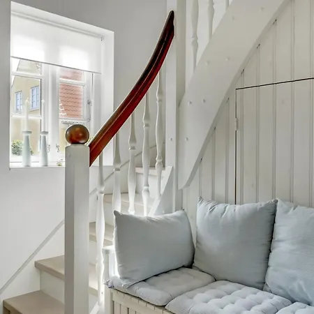 Stephie - 1-1km From The Sea By Interhome * Skagen