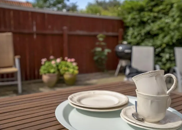 Stephie - 1-1km From The Sea By Interhome Σπίτι διακοπών