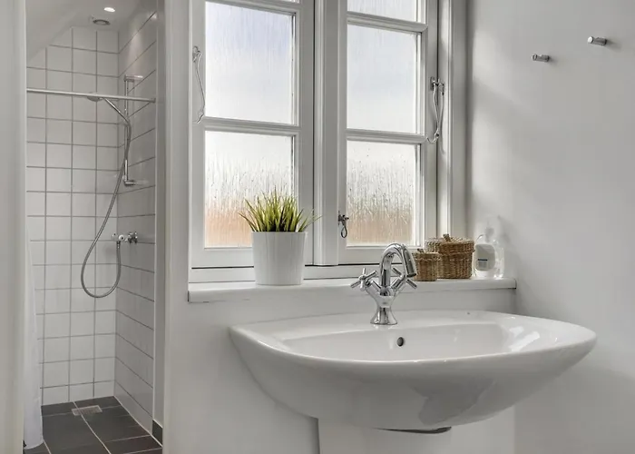 Ferienhaus Stephie - 1-1km From The Sea By Interhome *