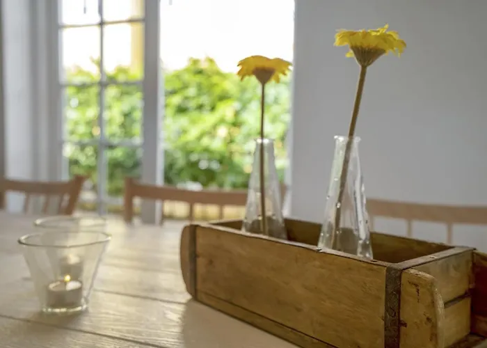 Stephie - 1-1km From The Sea By Interhome *