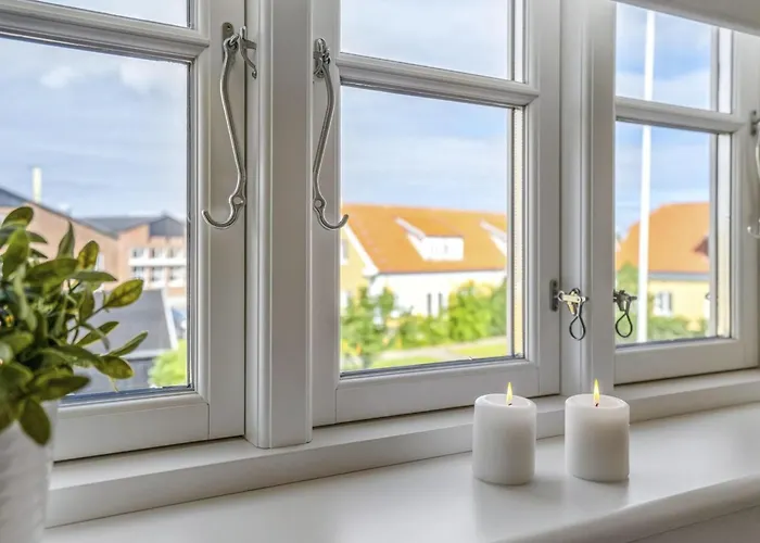 Stephie - 1-1km From The Sea By Interhome Skagen